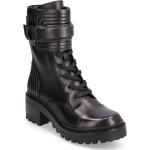 DKNY | Donna Karan Combat boots 