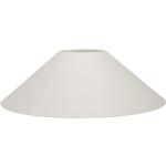 Basic Flat 36 White Home Lighting Lamp Shades White Watt & Veke