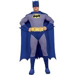 Batman costume for men - L