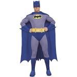 Batman costume for men - L