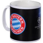 Bayern Munich Fc Champions League Cup 2015 / 2016