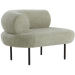 BAYSHORE sofa 1-pers. Mintgrøn