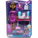 Barbie Dukkelegetøj 7-9 år 