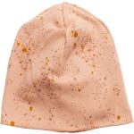 Beanie Accessories Headwear Hats Baby Hats Pink Soft Gallery