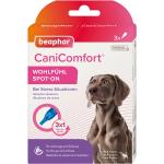 beaphar CaniComfort Spot-On - 3 Pipetter á 1 ml