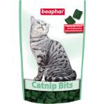 beaphar Catnip-Bits kattesnacks - 3 x 150 g