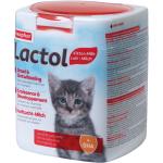 beaphar Lactol opdrætsmælk til katte - 500 g