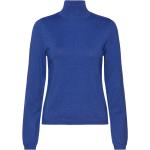 Beaumont Jumper Tops Knitwear Jumpers Blue Lollys Laundry