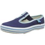 Mørkeblå Beck Outdoor sko i Bomuld Størrelse 28 til Børn på udsalg 
