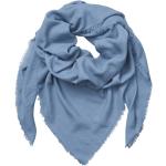 Blå becksöndergaard Tørklæder i Uld Størrelse XL til Damer på udsalg 