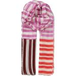Pinke becksöndergaard Tørklæder Størrelse XL til Damer på udsalg 