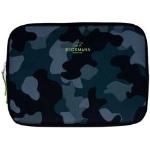 Beckmann Tablet sleeves 12 tommer med Camouflage 