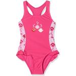 Beco Sealife Girl's Bathing Costume with UV Protection Pink pink Size:18-24 months