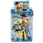 Bed Linen Junior Toy Story Home Sleep Time Bed Sets Multi/patterned BrandMac