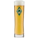 Bierglas "Raute" Sv Werder Bremen