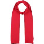 Røde Halstørklæder Størrelse XL til Herrer 