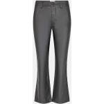 Sorte Freequent Capri bukser Størrelse XL til Damer på udsalg 