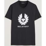 Belstaff T-shirts med rund hals i Bomuld med rund udskæring med korte ærmer Størrelse XL til Herrer på udsalg 