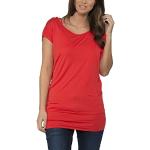 Bench Women's T-Shirt - Red - 16