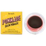 Benefit Cosmetics Powmade Brow Pomade - 4 Warm Deep Brown 5 ml