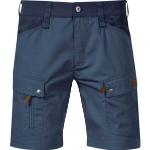 Bergans Men's Nordmarka Favor Outdoor Shorts 52, Orion Blue/Navy Blue