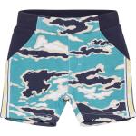Blå Timberland Bermuda shorts til børn 