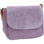 Betty Barclay Alessia Shoulder Womens Purple Violett (lilac) Size: 16x14x9 cm (B x H x T)
