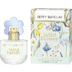 Betty Barclay Dufte til hende Wild Flower Eau de Parfum Spray