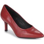 Betty London Højhælede sko Hælhøjde 5 - 7 cm Størrelse 36 til Damer 