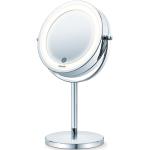 Beurer makeup-spejl med lys 13 cm BS 55