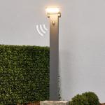 Nutidige Udendørssensorlamper med Sensor på udsalg 