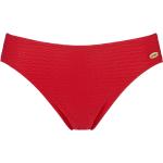Røde Bikinitrusser Størrelse XL til Damer 