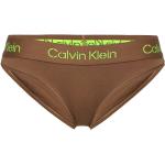 Brune Calvin Klein Bikinitrusser Størrelse XL til Damer 