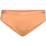 Orange Calvin Klein Bikinitrusser Størrelse XL til Damer 