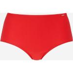 Røde Bikinitrusser Størrelse XL til Damer på udsalg 
