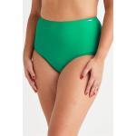 Grønne Bikinitrusser Størrelse XL til Damer 