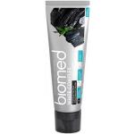 BioMed - Teethwhitening Charcoal Tandpasta