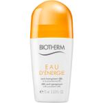Biotherm Biotherm Eau D'energie Deo Roll On Kvindeduft 75 ml - Roll-on