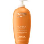 Biotherm Biotherm Oil Therapy Baume Corps Bodylotion 400ml 400 ml - Cremer
