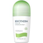 Franske Biotherm Deo Pure Deodoranter á 75 ml 