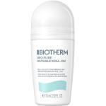 Franske Biotherm Deo Pure Deodoranter til alle hudtyper á 75 ml 