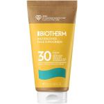 Biotherm Waterlover Creme Solaire Anti-age SPF30 50 ml