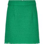 Grønne Korte Saint Tropez Korte nederdele Størrelse XL til Damer 