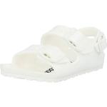 Birkenstock Rio Women's Sandals - White -