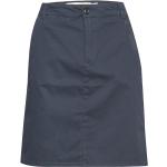 Birtaiw Skirt Blue InWear