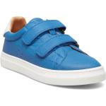 Blå Bisgaard Low-top sneakers 