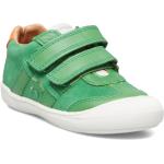 Grønne Bisgaard Low-top sneakers 