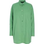 Bitte Kai Rand - Skjorte Core Cotton - Grøn - 34/38