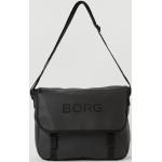 Sorte Björn Borg Messenger bags 