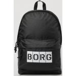 Björn Borg Borg Street Backpack Black Beauty